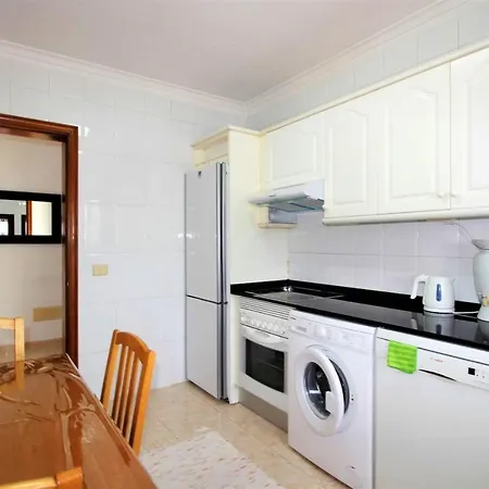 بيت للعطل House With 3 Bedrooms In Tias With Terrace And Wifi