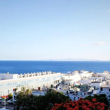 House With 3 Bedrooms In Tias With Terrace And Wifi Nyaraló *