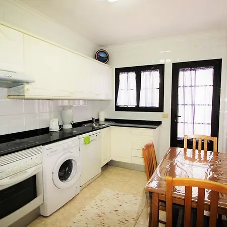 House With 3 Bedrooms In Tias With Terrace And Wifi * Puerto del Carmen